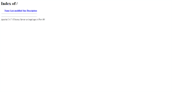 Desktop Screenshot of lotgd.ogsi.it