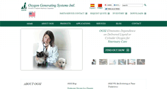 Desktop Screenshot of ogsi.com